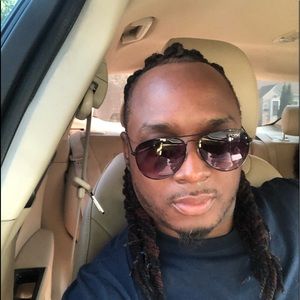 Meet your Posher, Tyrell